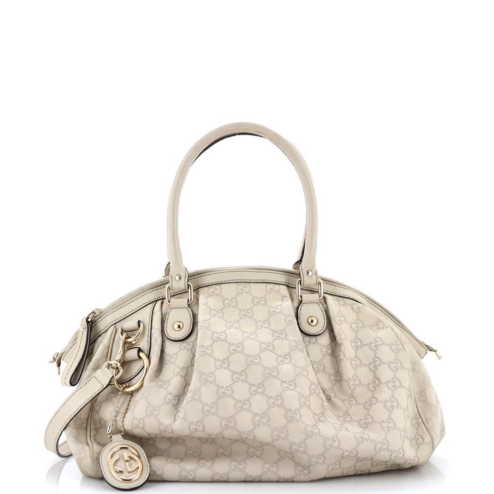 Gucci Medium Sukey Tote